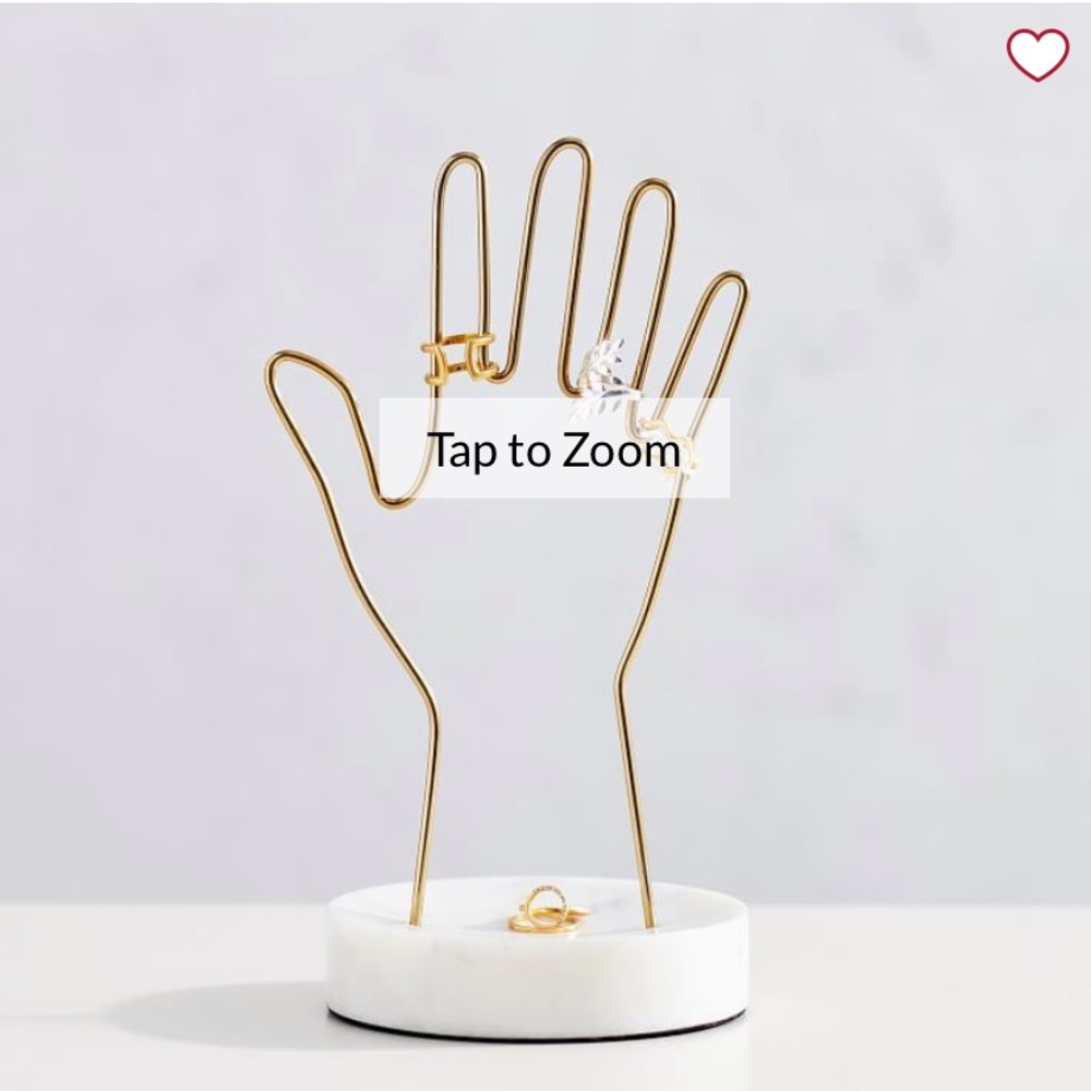 ring stand